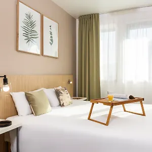 Adagio Access Reuilly Aparthotel Parijs