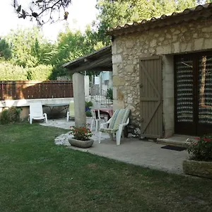 Mas Grimaud - D'hôtes Familiales , Eygalières France