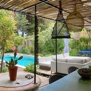 La Vagabonde , Saint-Tropez France