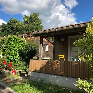 Les De Camping Millau