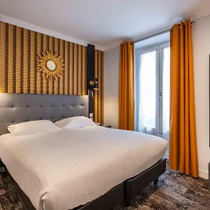 Marena 3*, Paris France
