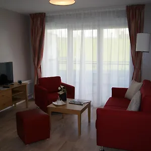 Appart hôtel Domitys La Chaloupe Bleue, Concarneau