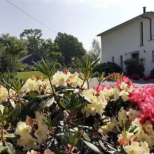 Couette-café D'hôtes Les Bruyères, Bruc-sur-Aff